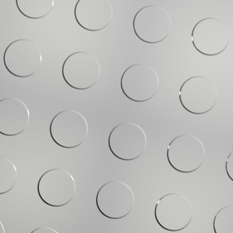 F2080 Zelená - pre strednú záťaž - náhľad