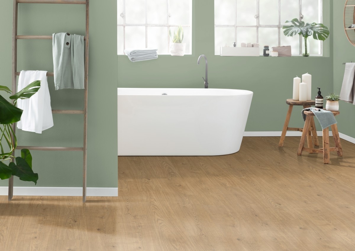 Egger EDF180 Dub Berdal prírodný AQUADura+  - náhľad