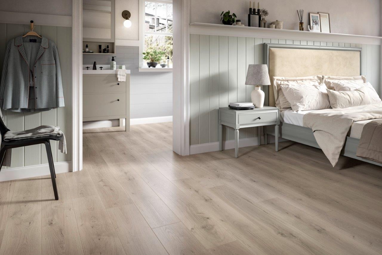 Egger EL2112 Dub Pinot svetlošedý AQUA - náhľad