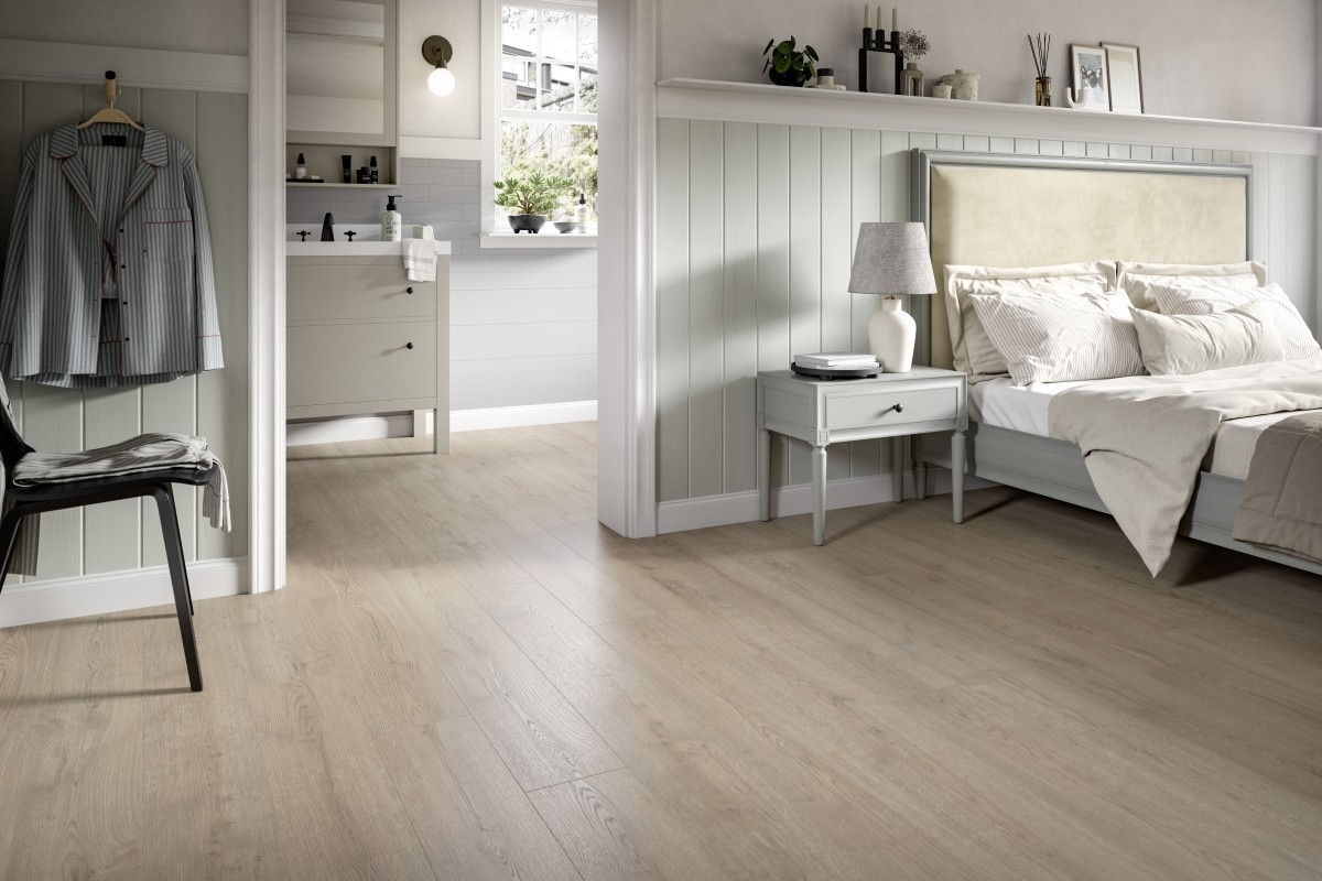 Egger EL2190 Dub Turin AQUA+ - náhľad