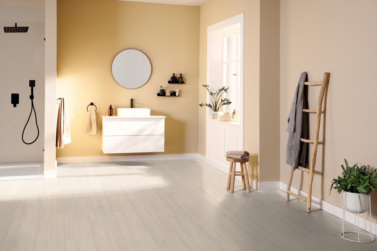 Egger EL2150 Dub Casella biely AQUA+ Large - náhľad