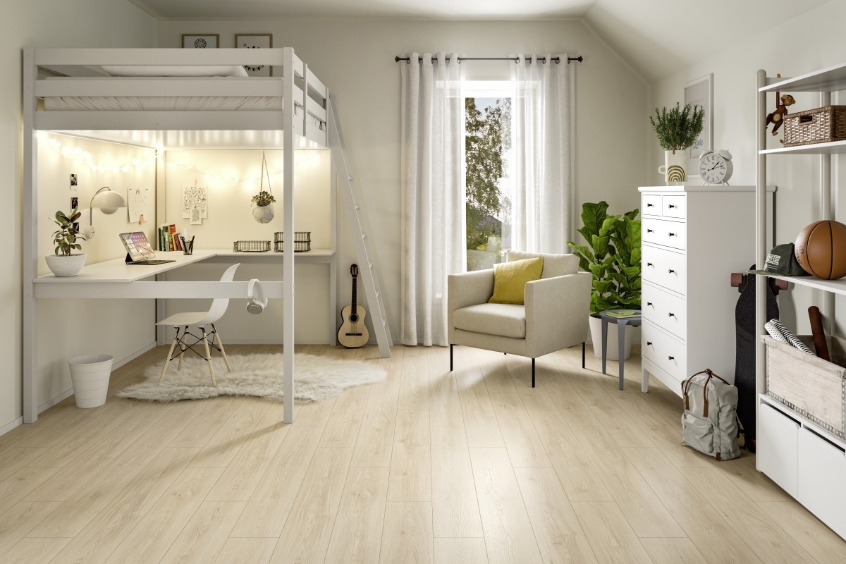 Egger EL2240 Jaseň Avio svetlý AQUA+ - náhľad