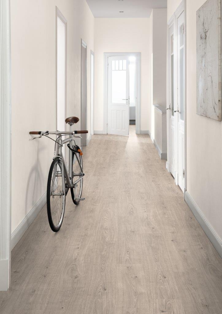 Egger EL1037 Dub Berdal šedý AQUA - náhľad