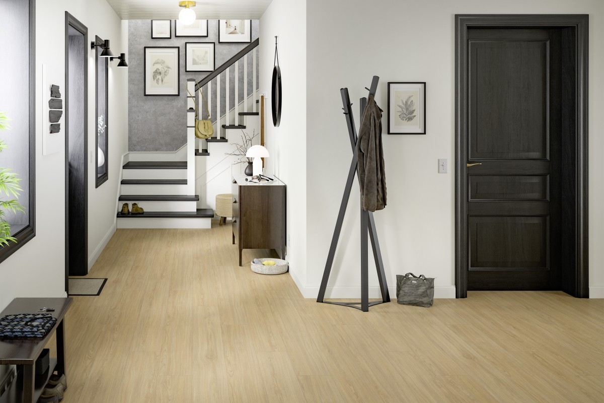 Egger EL2152 Dub Casella prírodný AQUA+ - náhľad