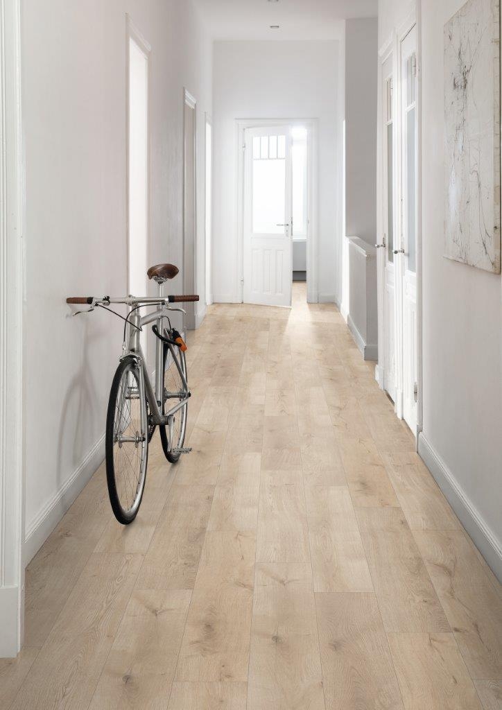 Egger EL2952 Dub Lausanne svetlý AQUA - náhľad