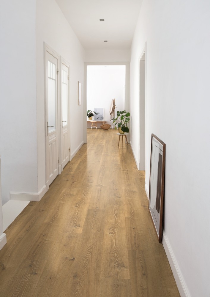 Egger EL2940 Dub Bayford prírodný AQUA Long - náhľad