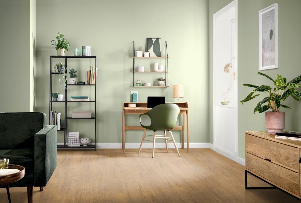 Egger EL2096 Dub Elva medový - náhľad