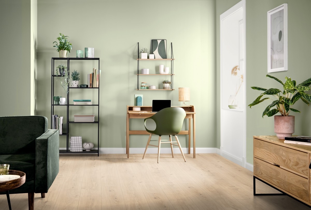 Egger EL2194 Dub Seefeld pieskový AQUA Long - náhľad