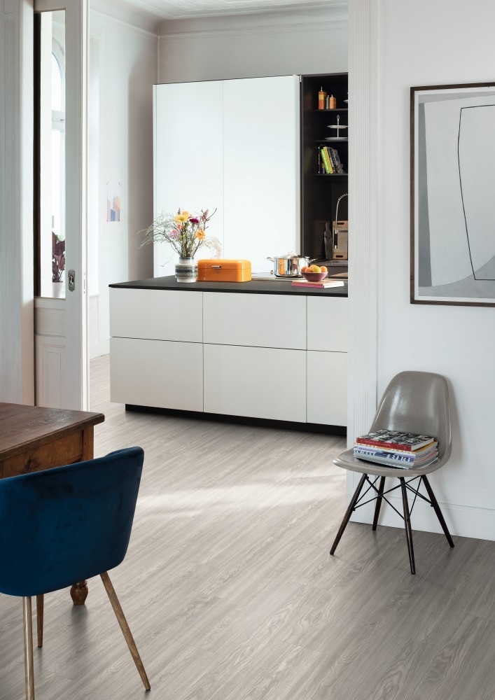 Egger EL2063 Dub Soria svetlosivý AQUA - náhľad