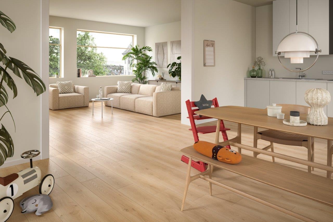 Egger EL2113 Dub Pinot pieskový AQUA - náhľad