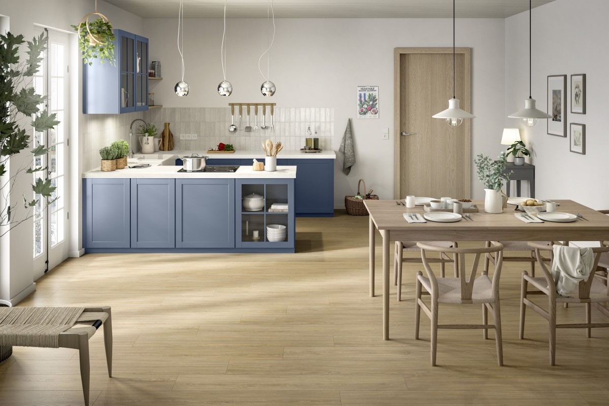 Egger EL2152 Dub Casella prírodný AQUA+ - náhľad