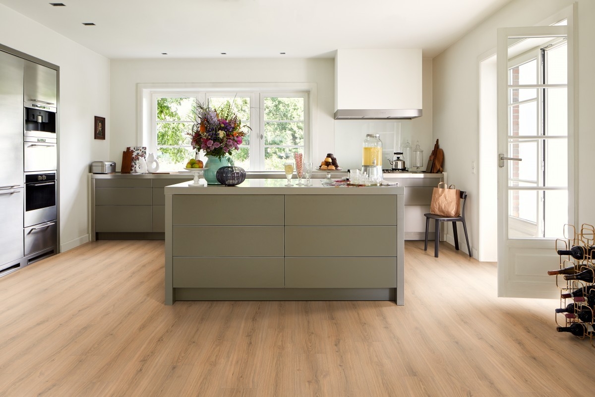 Egger EL2172 Dub Padua medový AQUA+ - náhľad