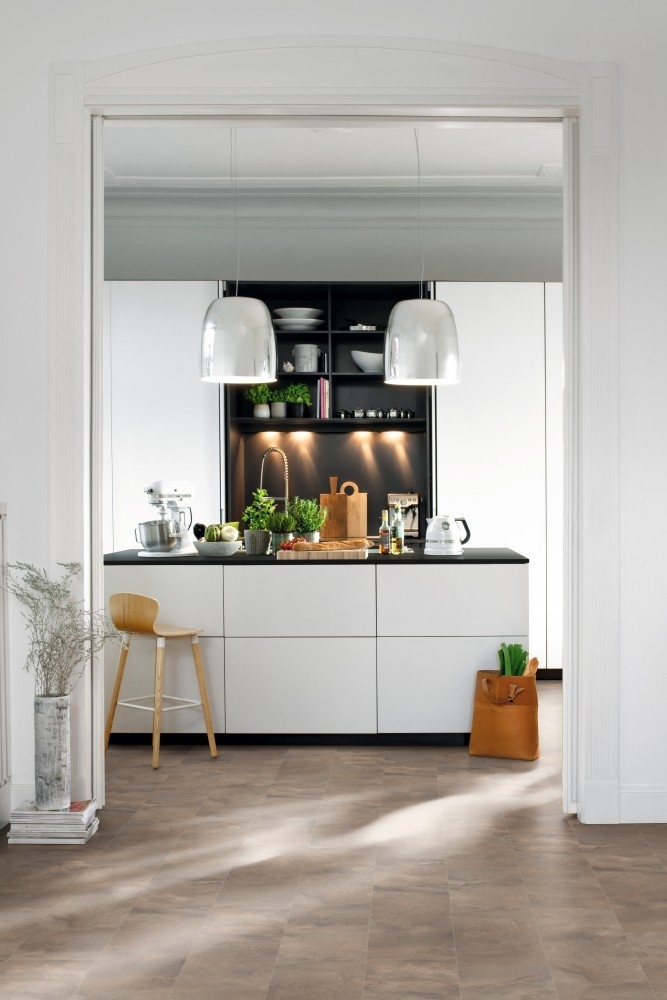 Egger ELF226 Titanit pieskovo béžový AQUA+ Kingsize - náhľad