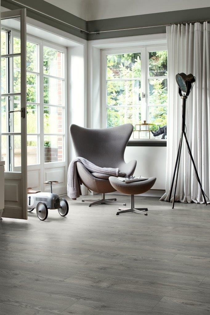 Egger EL1028 Dub Avery sivý AQUA - náhľad