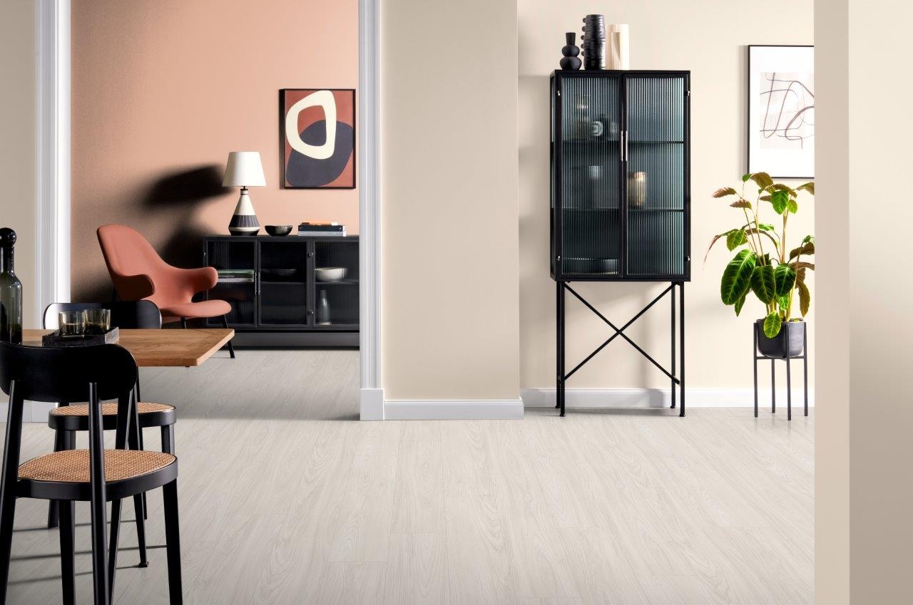 Egger EL1096 Akácia Sheffield biela AQUA - náhľad