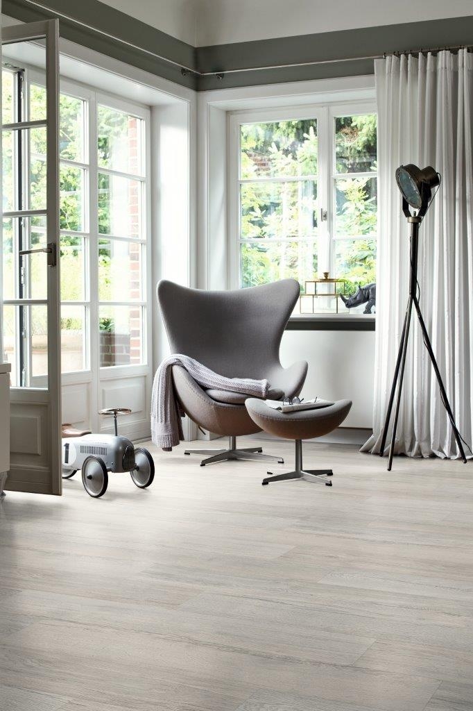 Egger EL2081 Dub Elva šedý - náhľad