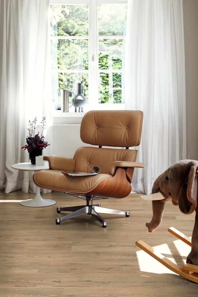 Egger EL2417 Dub Melba prírodný AQUA - náhľad