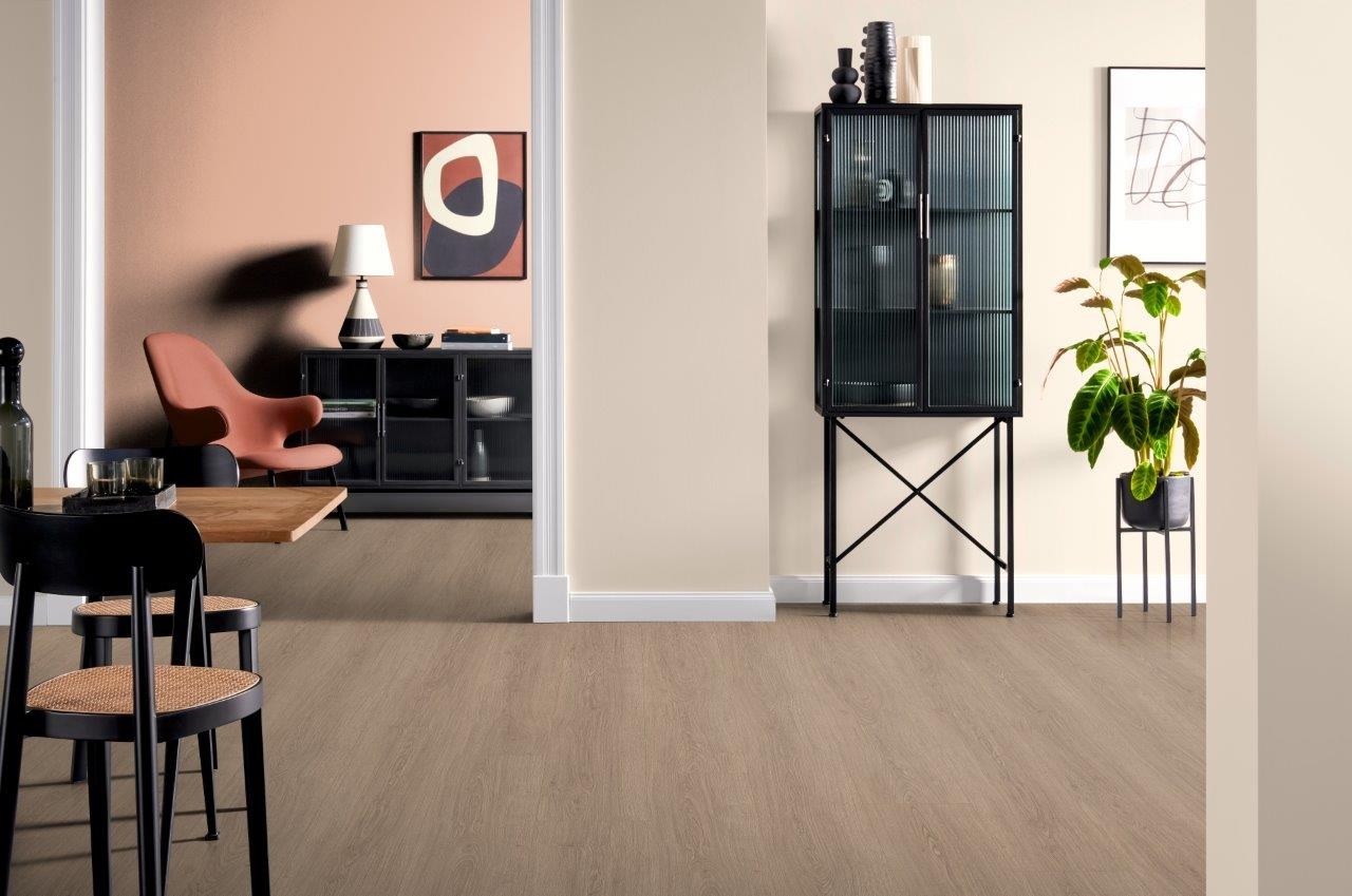 Egger EL2029 Dub Victoria hnedý AQUA Large - náhľad