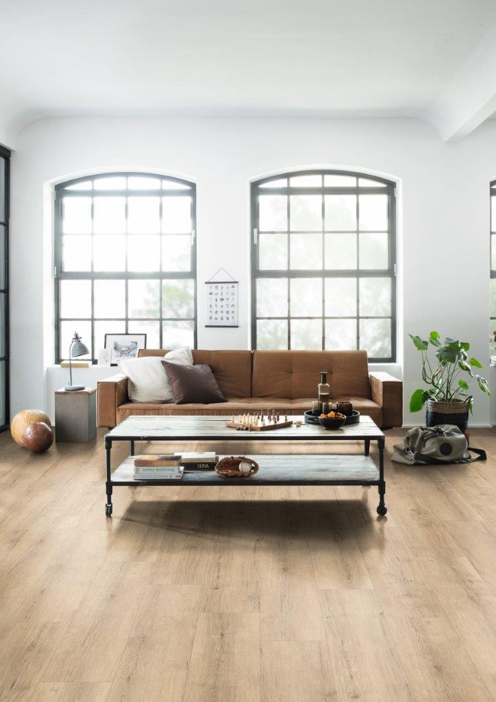 Egger EL2141 Dub Carlin pieskový Large - náhľad