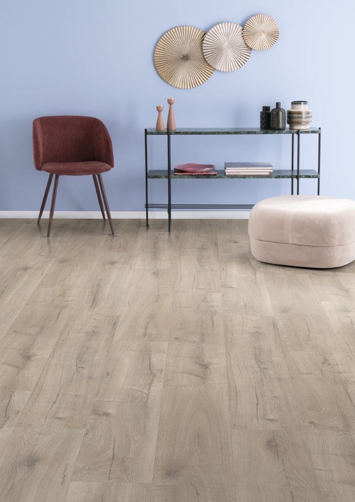 Egger EL2154 Dub Loja krémový Large - náhľad