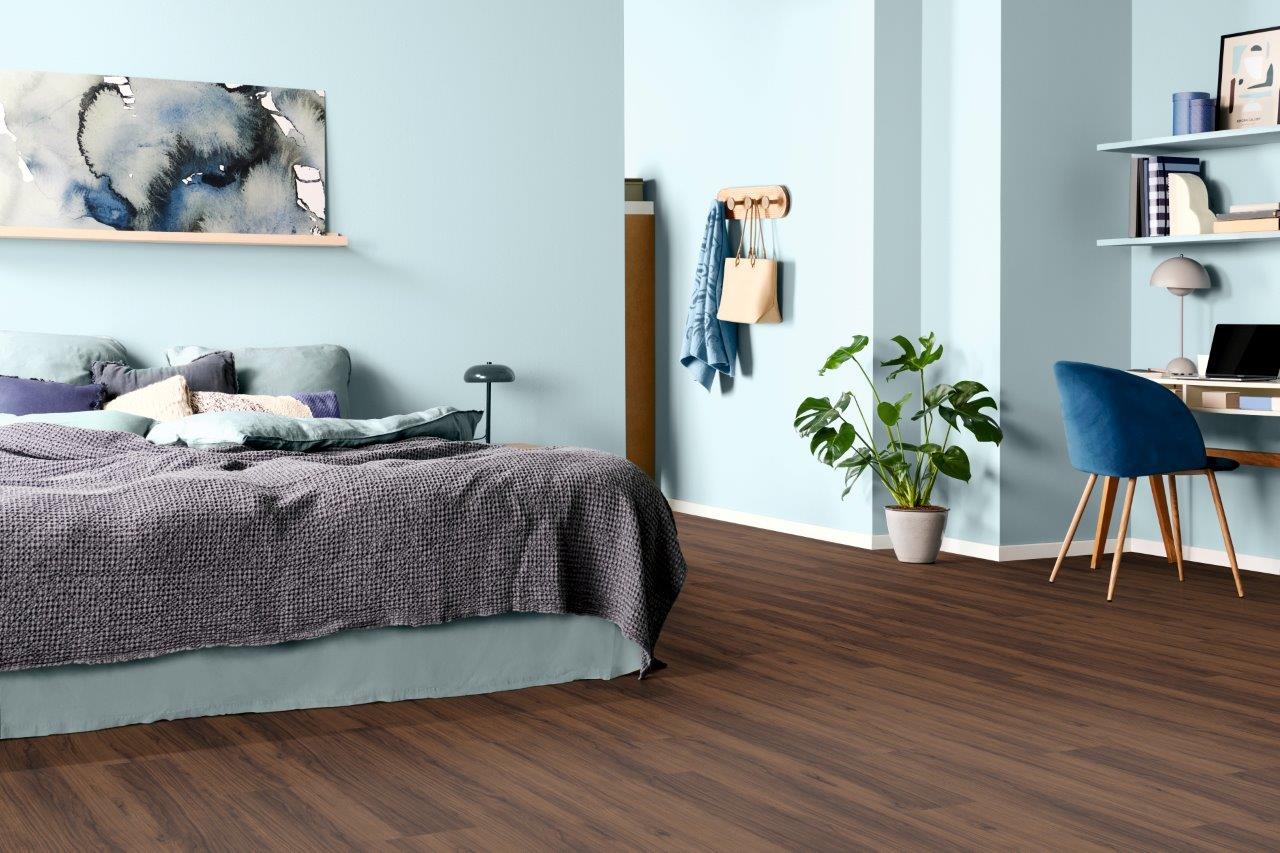 Egger EL1307 Orech Warmia hnedý - náhľad