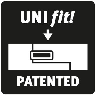 EPD011 Dub kartáčovaný šedý - DOPREDAJ - náhľad