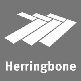 Egger EL2134 Dub Baronia hnedý Herringbone - náhľad