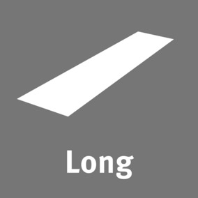 Egger EL2430 Dub Bayford biely AQUA Long - náhľad