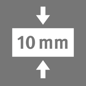 Egger EL2804 Dub Sedan AQUA - náhľad