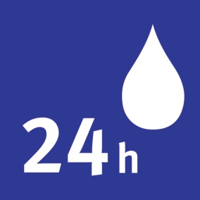 Egger EL2192 Dub Turin tmavý AQUA - náhľad