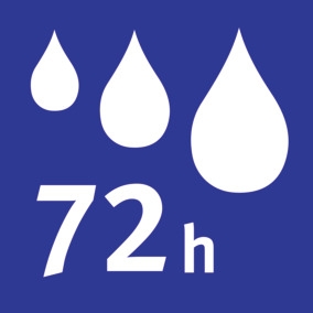 Egger ELF226 Titanit pieskovo béžový AQUA+ Kingsize - náhľad