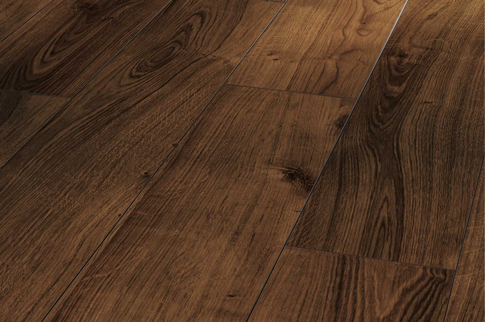 Dub dymový / sedliacky dizajn / 4V drážka 1475603 - náhľad