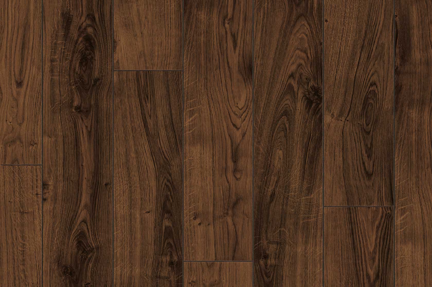 Dub dymový / sedliacky dizajn / 4V drážka 1475603 - náhľad