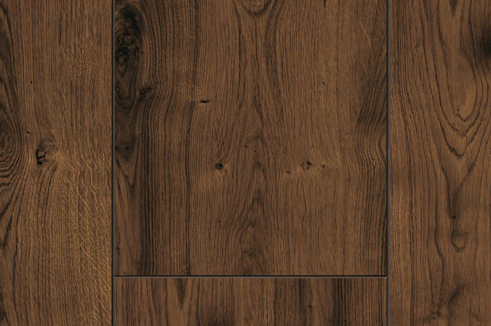 Dub dymový / sedliacky dizajn / 4V drážka 1475603
