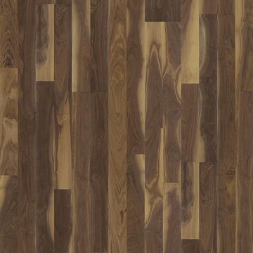 Orech americký Georgia / prírodný olej / 2-lamelový dizajn - náhľad