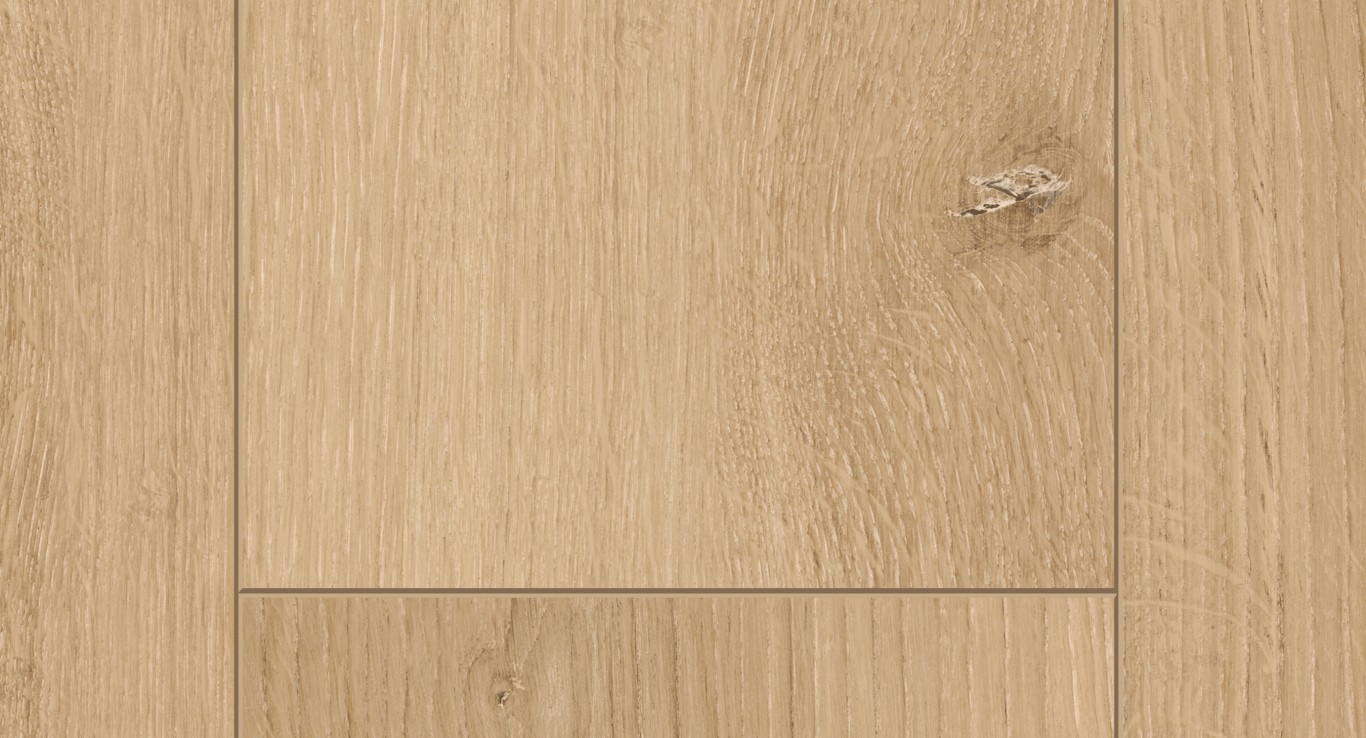 Dub Studioline prírodný / sedliacky dizajn / 4V drážka 1601445