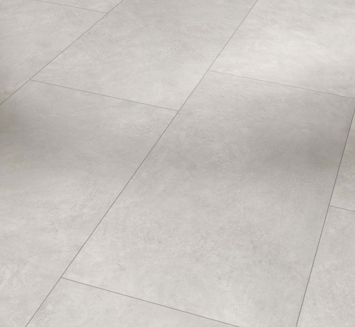 Betón svetlo šedý 1743595 / 4V drážka 1743595