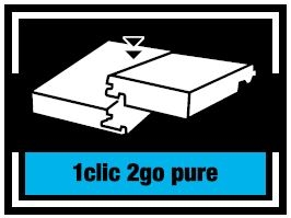 8251 Bridlica svetlá / 4V drážka - náhľad