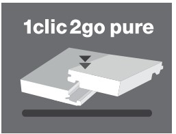 8573 Dub Harlech / Herringbone - DOPREDAJ - náhľad