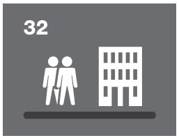 K023 Venato / Herringbone - náhľad