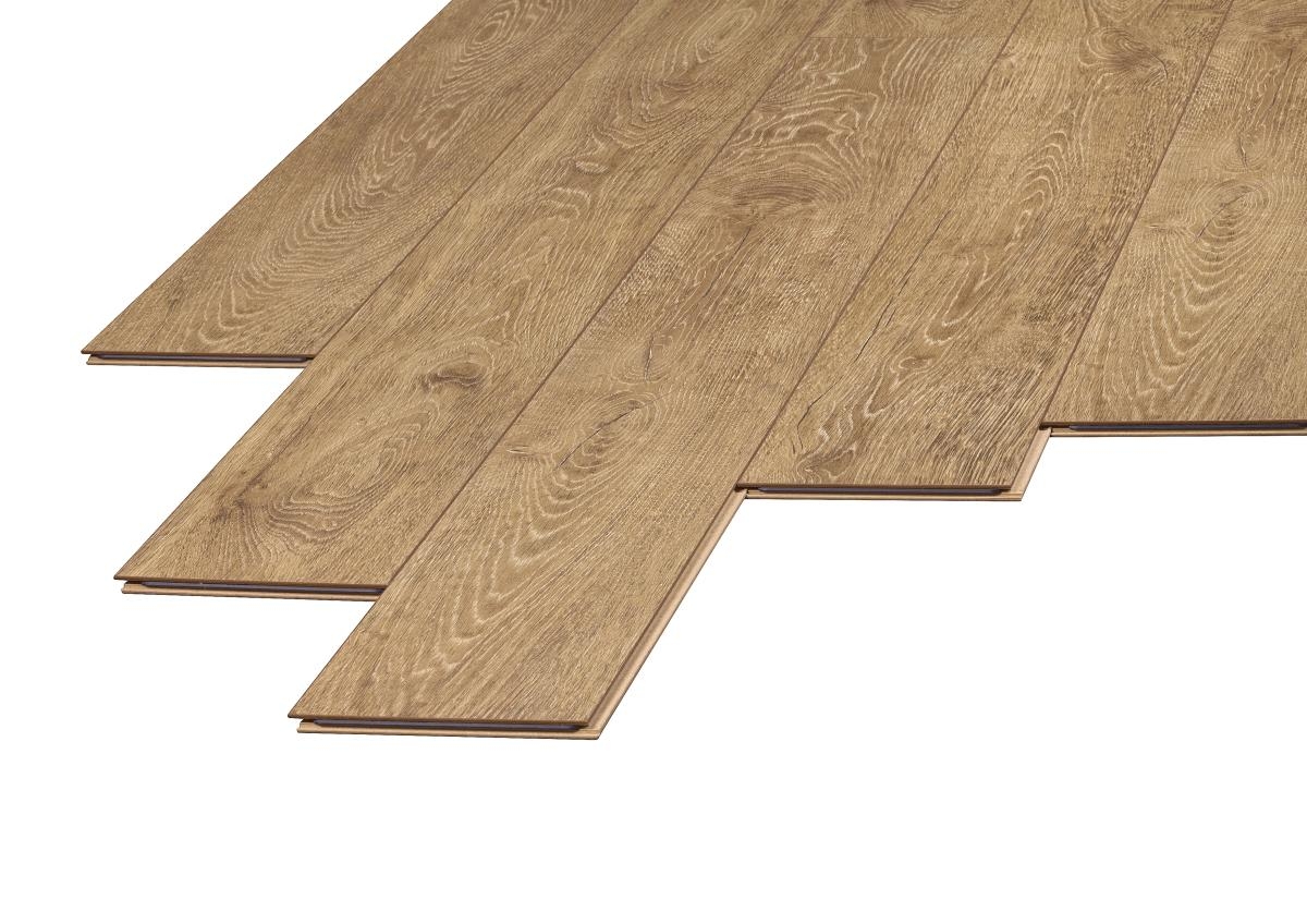 SWISS KRONO D3493 Dub Safron - náhľad