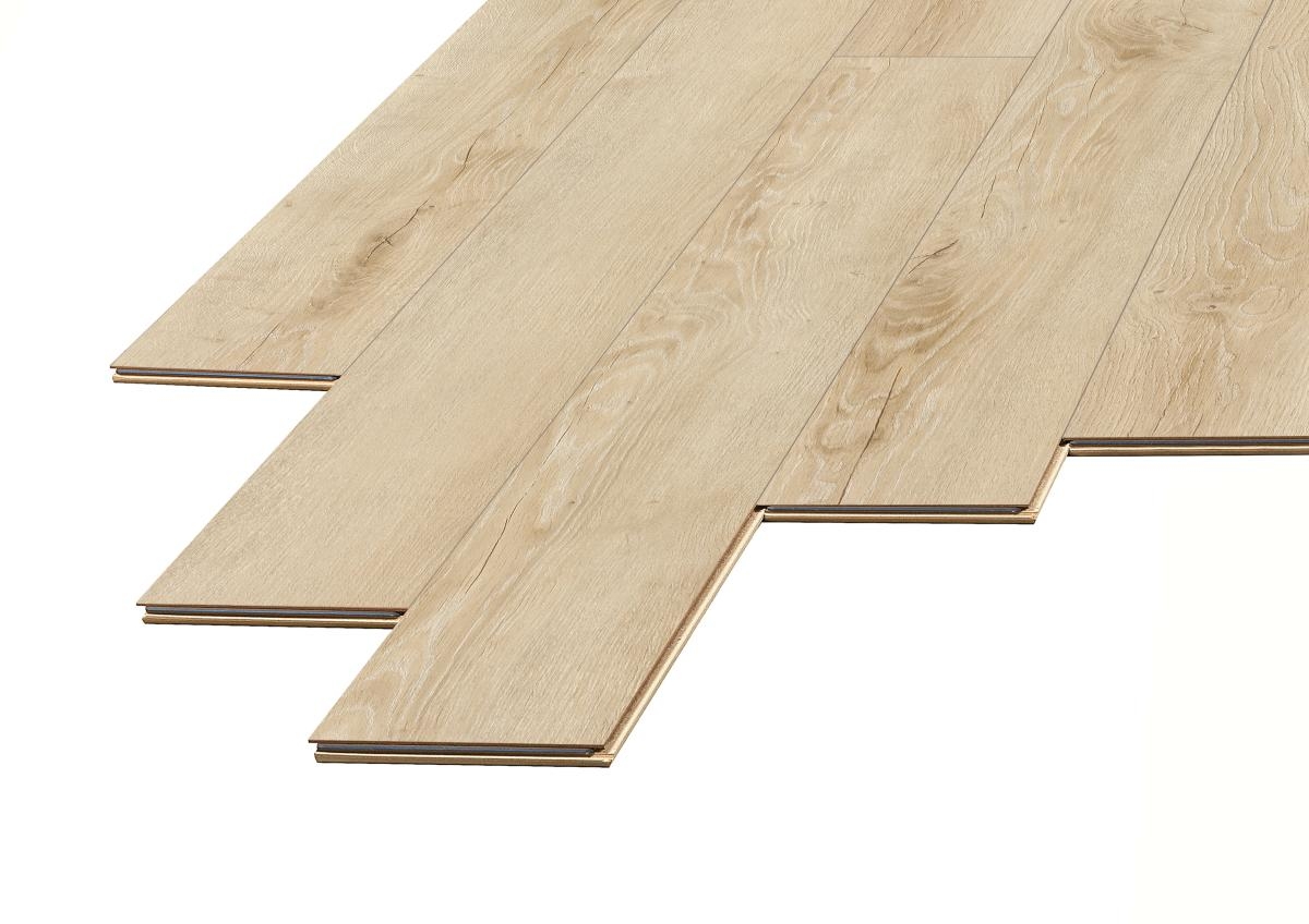 SWISS KRONO D4522 Dub Tamala - náhľad