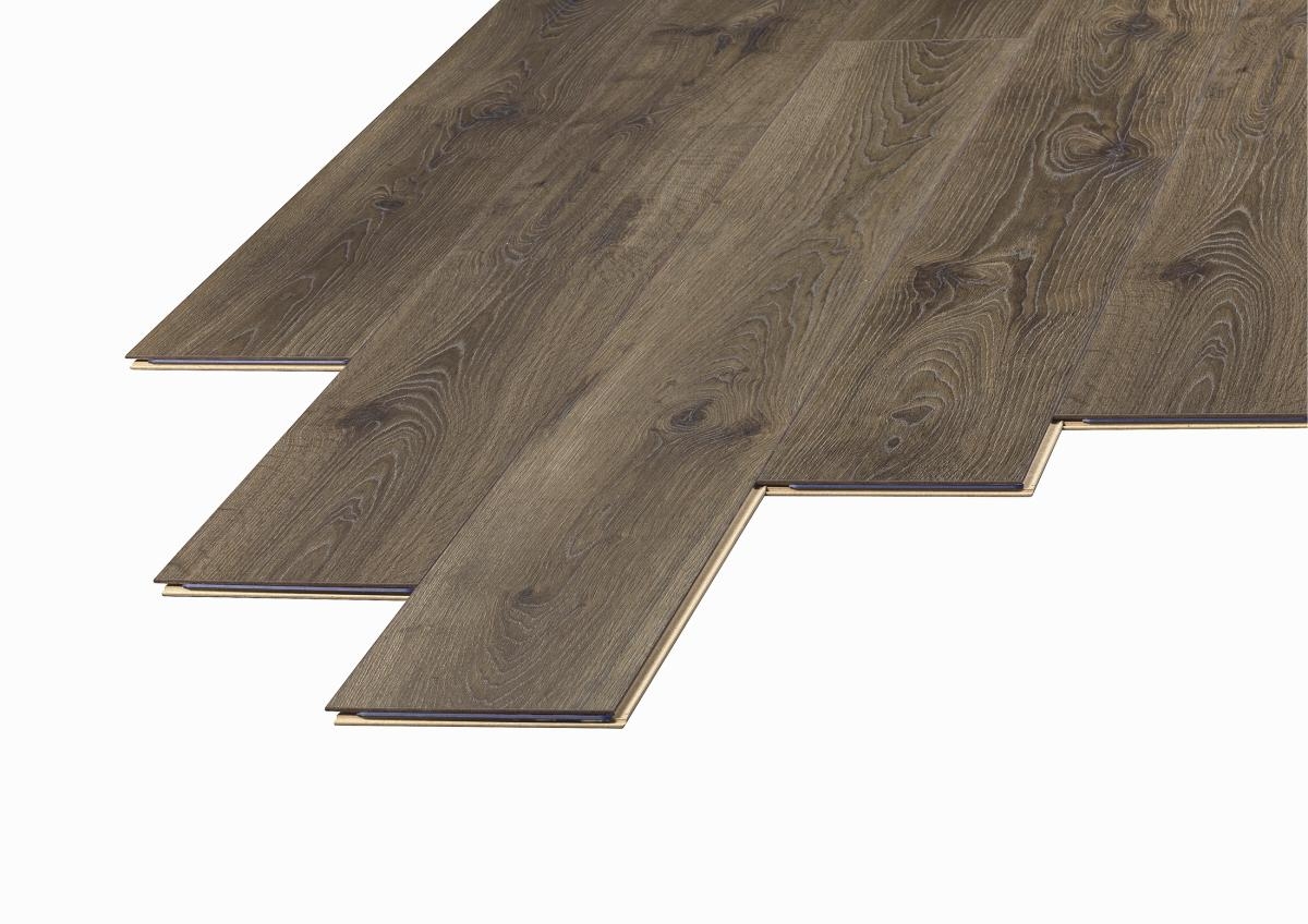 SWISS KRONO D3484 Orech Cayenne - náhľad