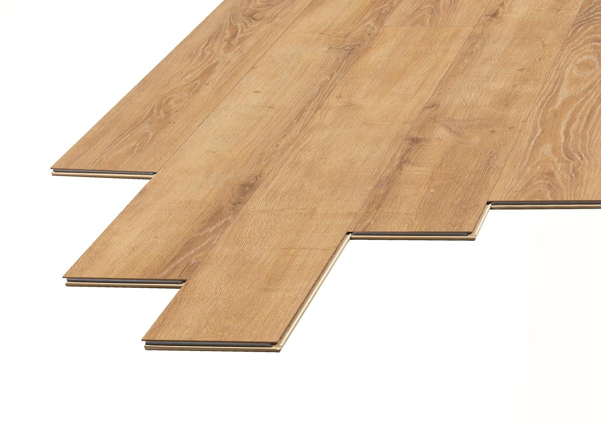 SWISS KRONO D4523 Dub Habanero - náhľad