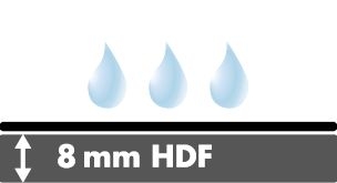 K325 Dub Silver Shadow - DOPREDAJ - náhľad