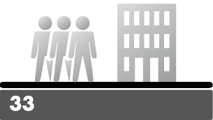 8351 Dub rustikálny / 4V drážka - náhľad