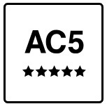 K851 Dub Ferry / Long Plank 12.0 - náhľad