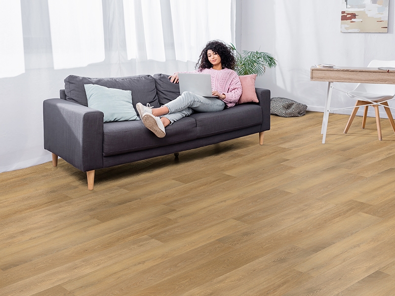 Dub Bohemia 7301-2 - náhľad