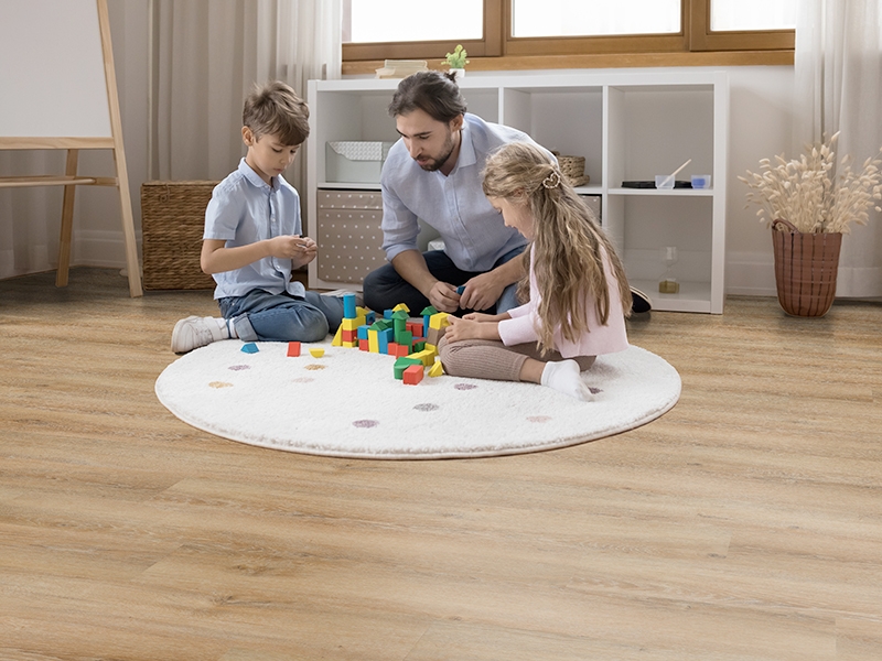 Dub Elbrus 2681-310 - náhľad