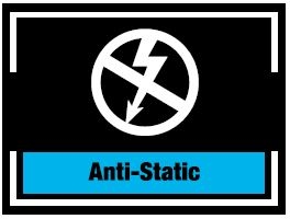 1351 Dub tmavosivý / 4V drážka - náhľad